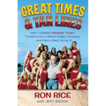 Great Times & Tan Lines - Paperback