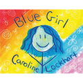 Blue Girl - Paperback