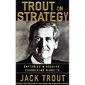Jack Trout on Strategy - Paperback