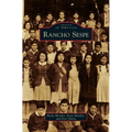 Rancho Sespe - Hardcover