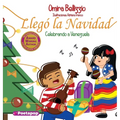 Llegó la Navidad, Celebrando a Venezuela - Hardcover