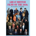 GREAT BRITISH FILMS OF THE 2010s - Hardcover