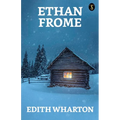 Ethan Frome - Paperback