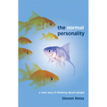 The Normal Personality: A New Way of Thinking about People - Paperback