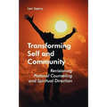 Transforming Self and Community: Revisioning Pastoral Counseling and Spiritual Direction - Paperback