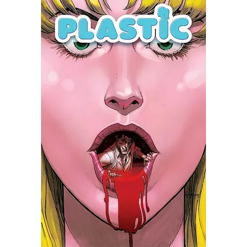 Plastic - Paperback