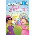 Pinkalicious at the Fair - Hardcover