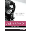 Jackie After O LP - Paperback