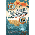 Top Marks for Murder - Hardcover