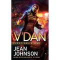 The V'Dan - Mass Market Paperbound