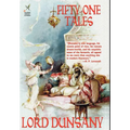 Fifty-One Tales - Hardcover