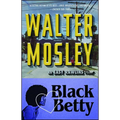 Black Betty: An Easy Rawlins Novel - Paperback