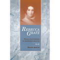 Rebecca Gratz: Women and Judaism in Antebellum America - Paperback