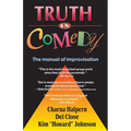 Truth in Comedy - Paperback