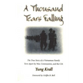 A Thousand Tears Falling - Paperback