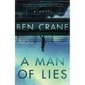 A Man of Lies - Hardcover