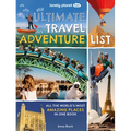 Lonely Planet Kids Your Ultimate Travel Adventure List: 100 Adorable Creatures Meet Fluffy Pandas, Penguin Chicks, Pygmy Possums & More Discover Fun F - Hardcover