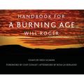 Handbook For A Burning Age - Paperback