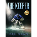 The Keeper: Part 1 - Hardcover