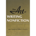 The Art of Writing Nonfiction: Second Edition - Paperback
