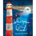 Whisper on the Wind - Hardcover