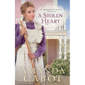 Stolen Heart - Hardcover