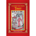 Wonder Tales from Tibet - Paperback