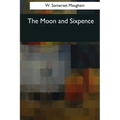 The Moon and Sixpence - Paperback