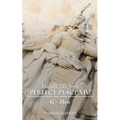 Isaiah 26: 3-4 "Perfect Peace Xiv" G-Men - Paperback