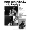 North Jersey Post Punk - Paperback
