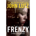 Frenzy: Volume 9 - Paperback