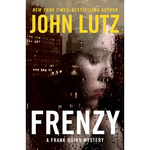 Frenzy: Volume 9 - Paperback