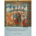 Women and Aristocratic Culture in the Carolingian World - Paperback