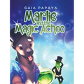 Marlie and the Magic Achoo - Hardcover