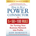 How to Be a Power Connector (Pb) - Paperback