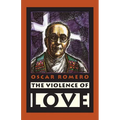 The Violence of Love - Paperback
