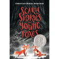 Scary Stories for Young Foxes - Paperback
