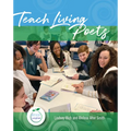 Teach Living Poets - Paperback