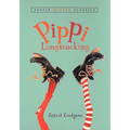 Pippi Longstocking (Puffin Modern Classics) - Paperback