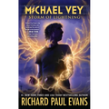Michael Vey 5: Storm of Lightning - Paperback