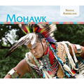 Mohawk - Library Binding