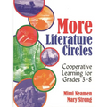 More Literature Circles: Cooperative Learning for Grades 3-8 - Paperback
