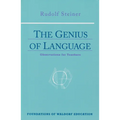 The Genius of Language: Observations for Teachers (Cw 299) Volume 14 - Paperback