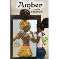 Amber and the Hidden City - Paperback
