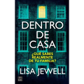 Dentro de Casa / The Family Upstairs - Paperback