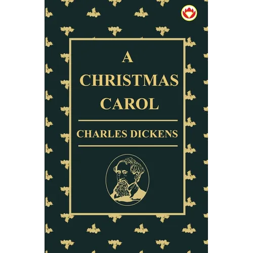 A Christmas Carol - Paperback