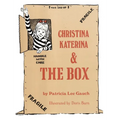 Christina Katerina and the Box - Paperback