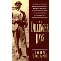 The Dillinger Days - Paperback