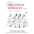 Vocational Astrology - Paperback