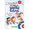 My Weird School: Teamwork Trouble - Hardcover